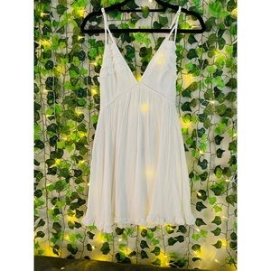 COPY - Selfie Leslie dote on me dress